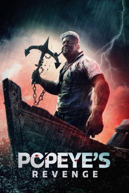 Popeye’s Revenge (2025) บรรยายไทยแปล