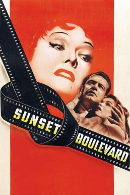 Sunset Boulevard (1950) บรรยายไทย
